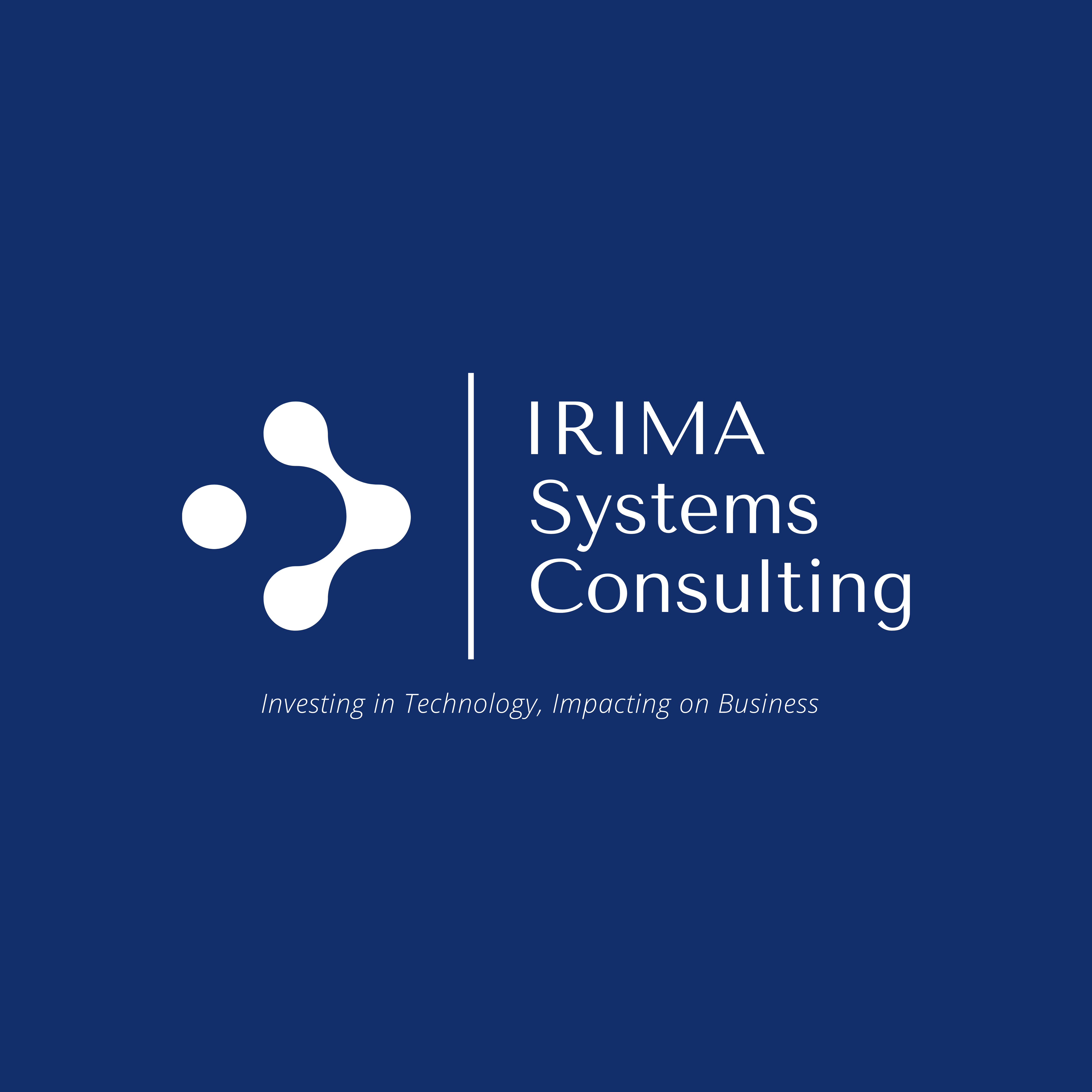 Irima Systems Consulting logo